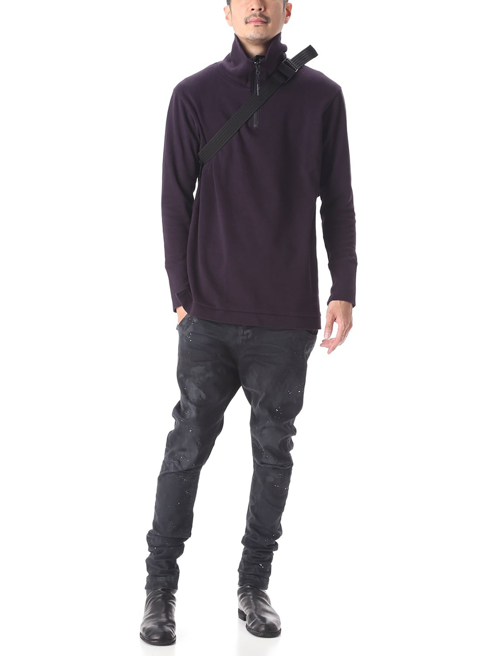 RIPVANWINKLE 2020-21 Pre AW Collection Delivery Start!! - 1-008