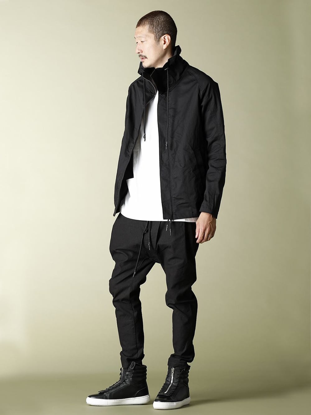 RIPVANWINKLE 2020-21 Pre AW Collection Delivery Start!! - 1-001