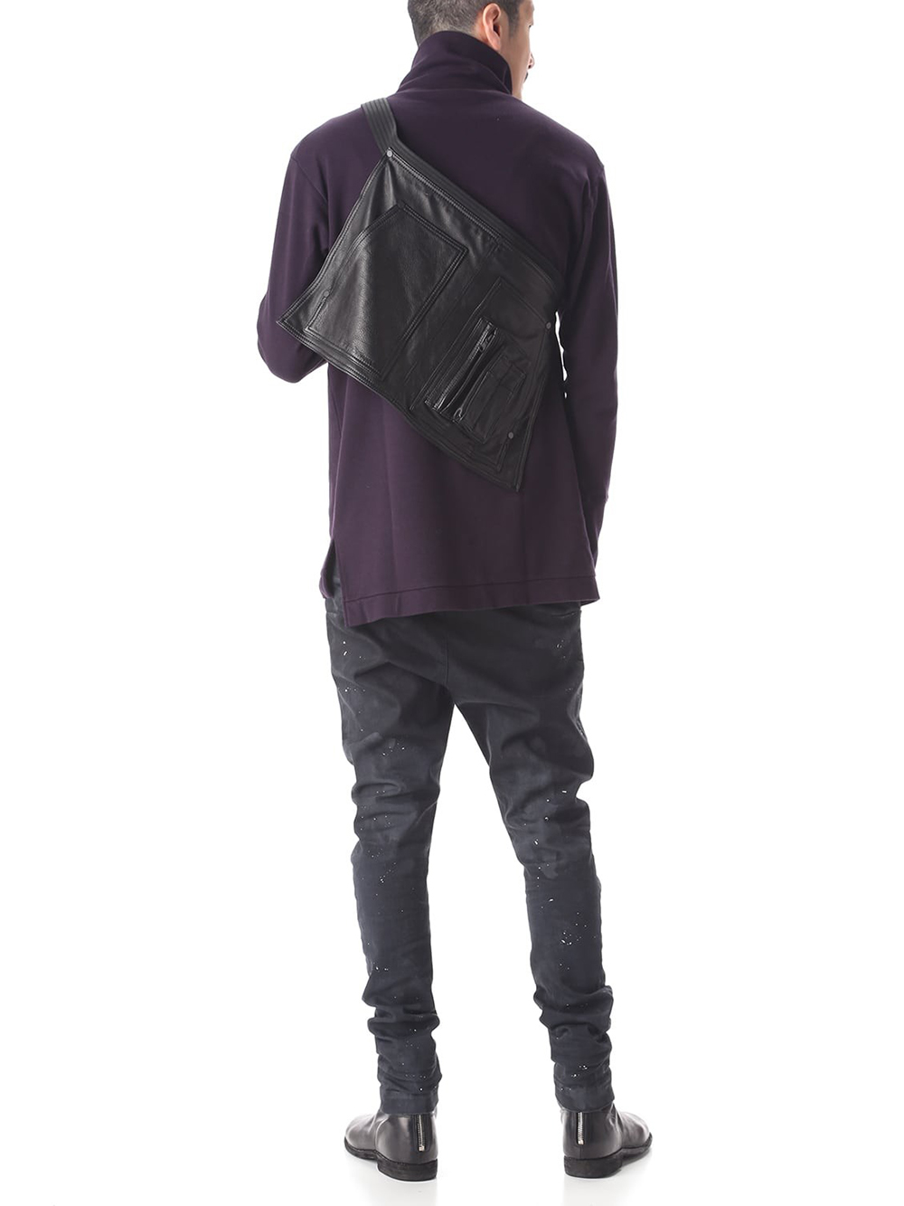 RIPVANWINKLE 2020-21 Pre AW Collection Delivery Start!! - 1-009