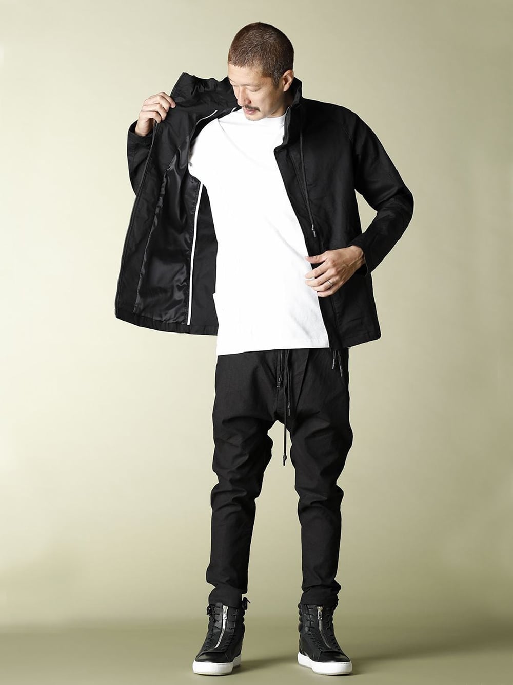 RIPVANWINKLE 2020-21 Pre AW Collection Delivery Start!! - 1-002