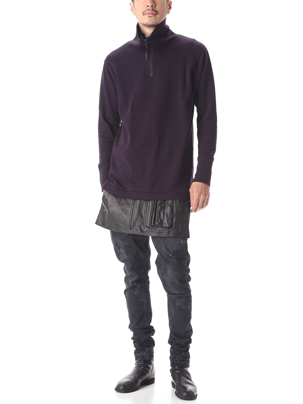 RIPVANWINKLE 2020-21 Pre AW Collection Delivery Start!! - 1-010