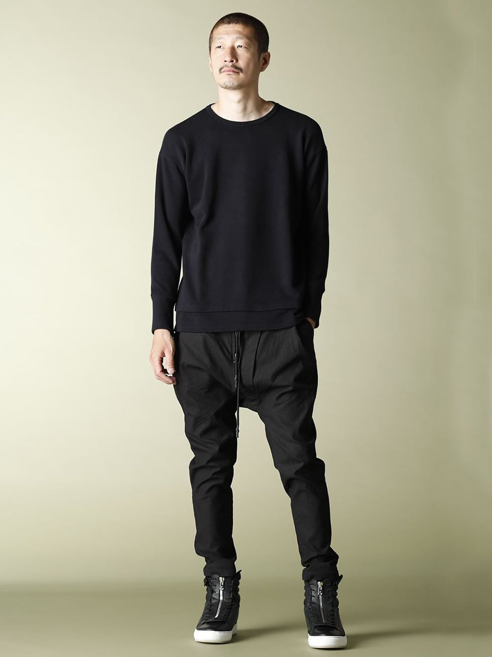 RIPVANWINKLE 2020-21 Pre AW Collection Delivery Start!! - 1-004