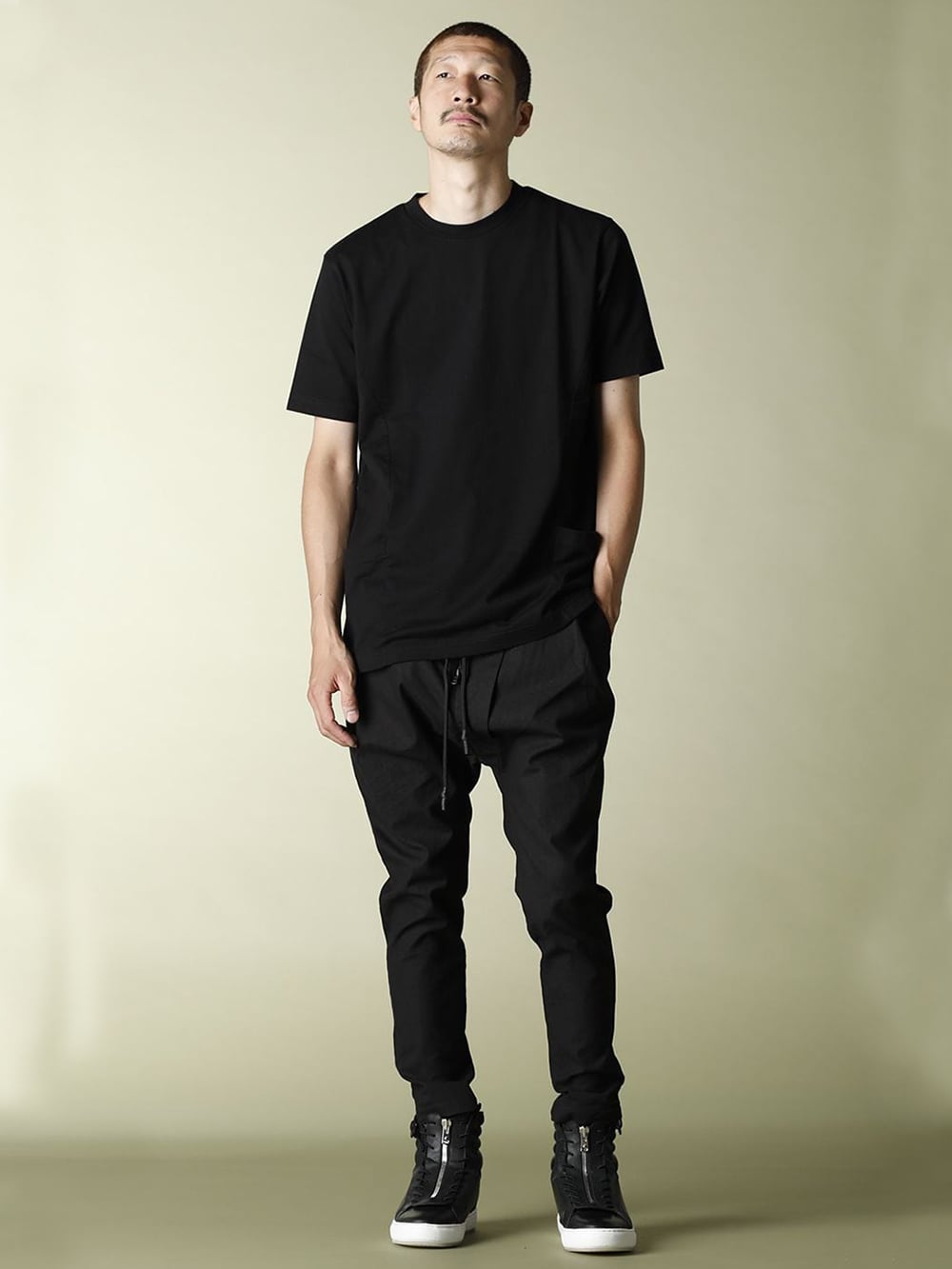 RIPVANWINKLE 2020-21 Pre AW Collection Delivery Start!! - 1-006