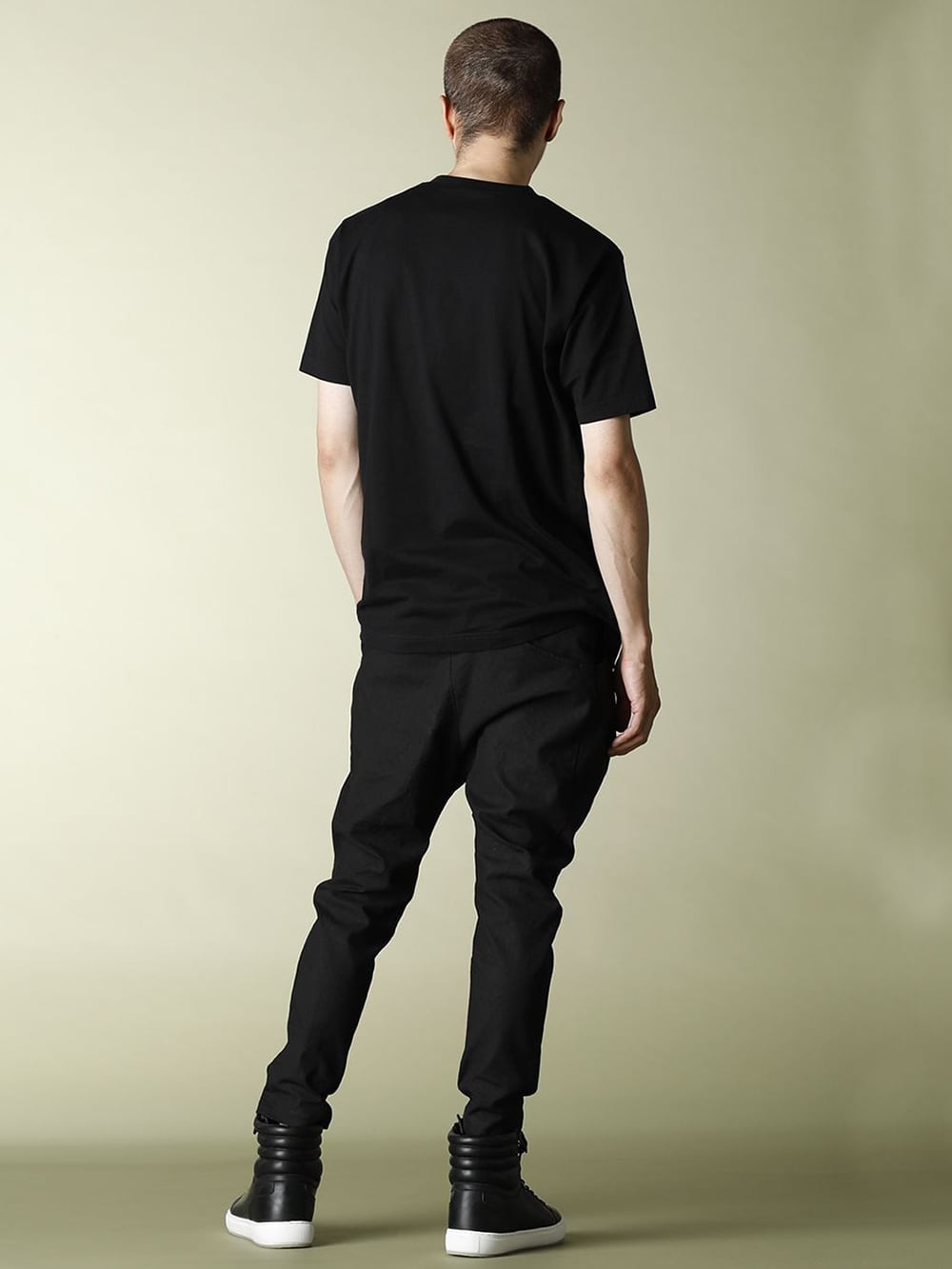 RIPVANWINKLE 2020-21 Pre AW Collection Delivery Start!! - 1-007