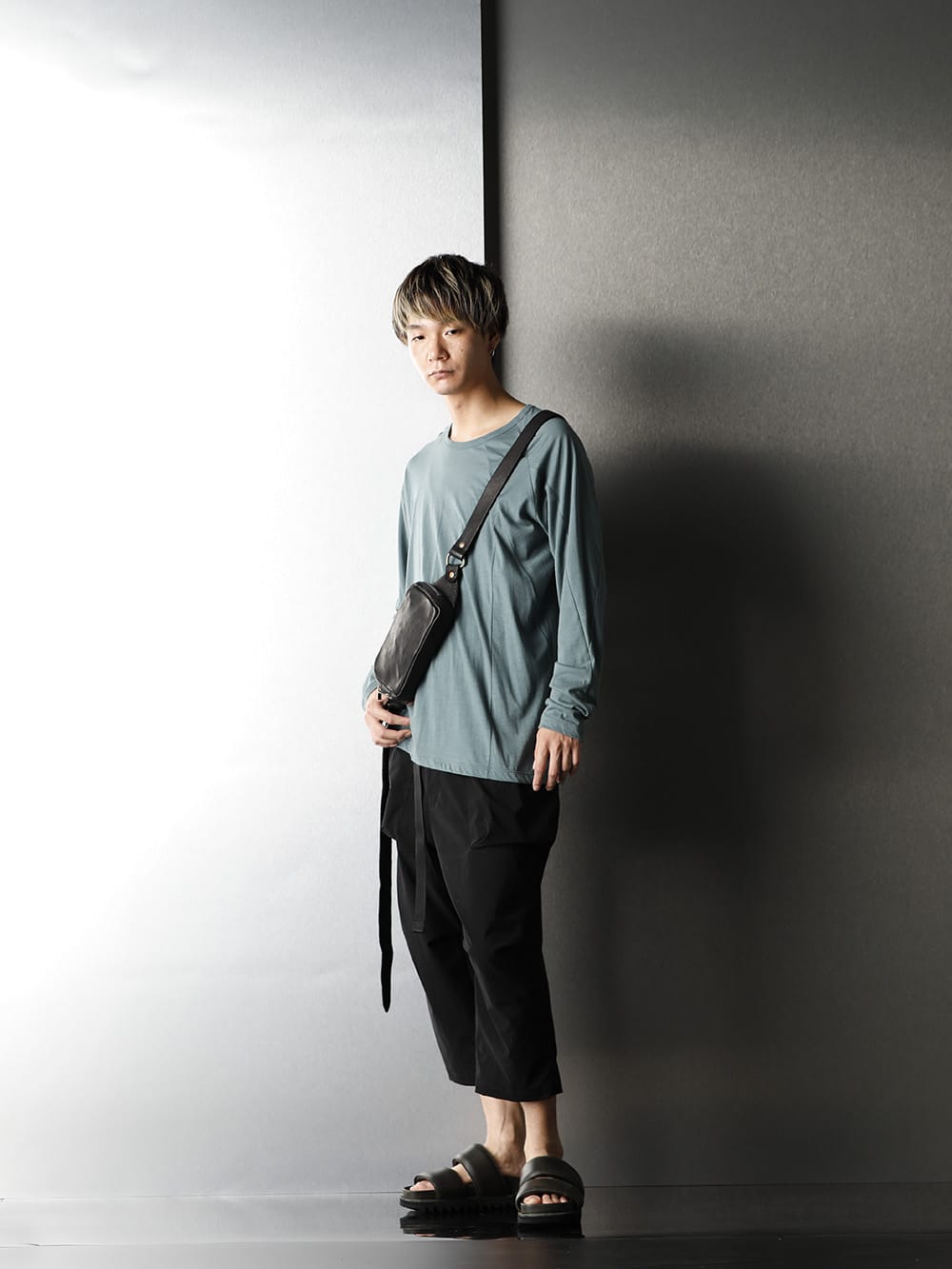 The Viridi-anne Spring Summer coloring Style - 1-001