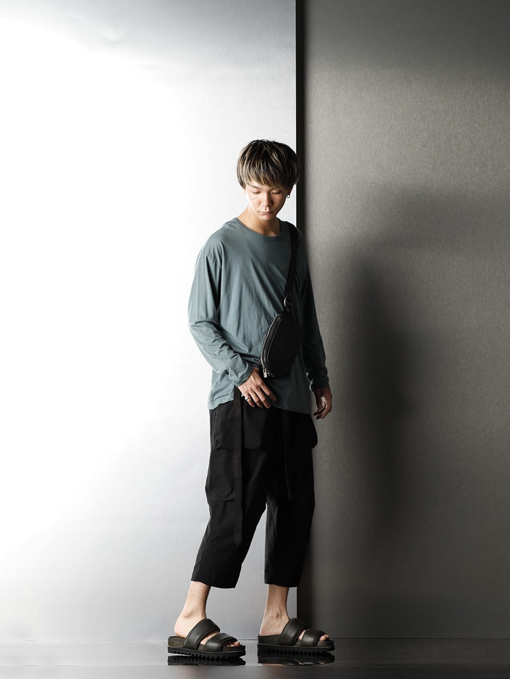 The Viridi-anne Spring Summer coloring Style - 1-002