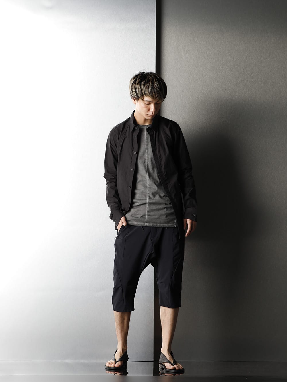 D.hygen 2020 Spring Summer Styling - 1-001