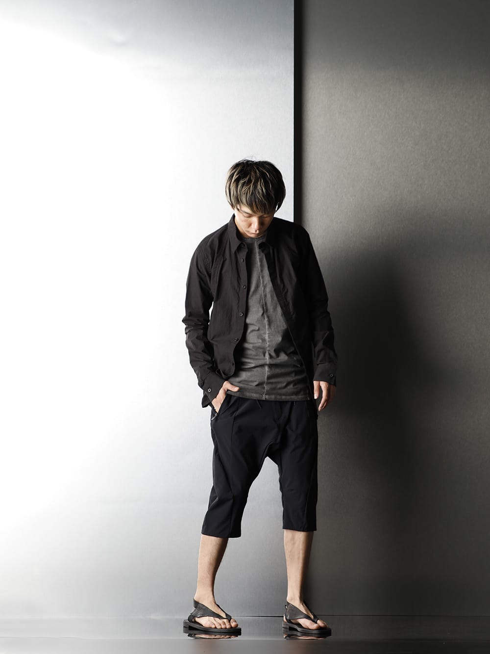 D.hygen 2020 Spring Summer Styling - 1-004