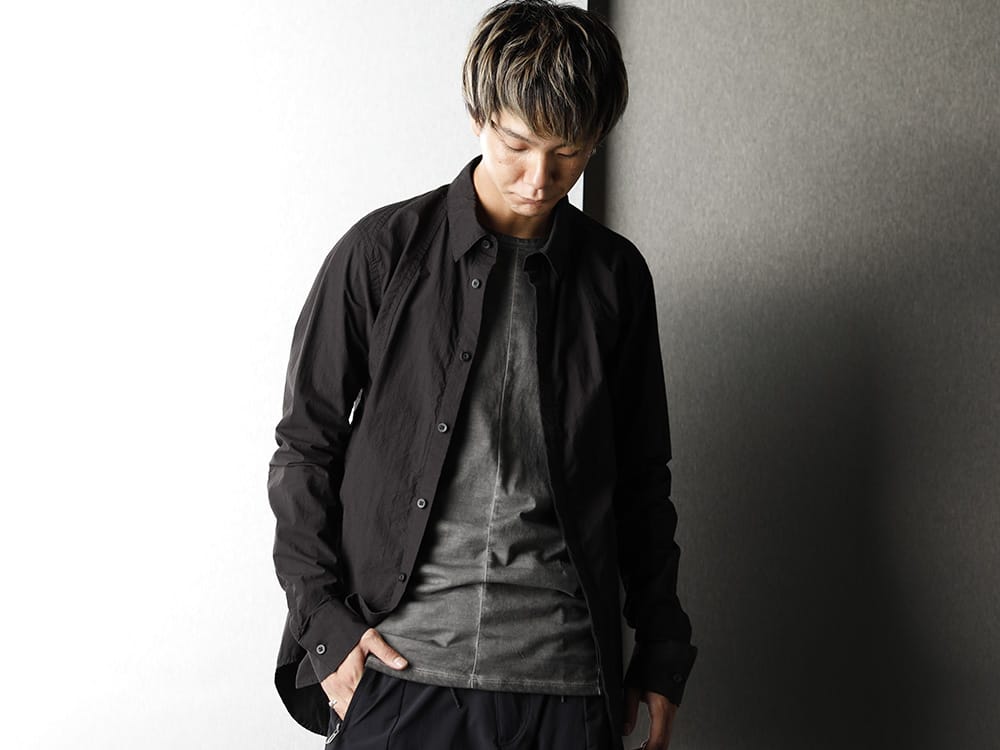 D.hygen 2020 Spring Summer Styling - 2-001