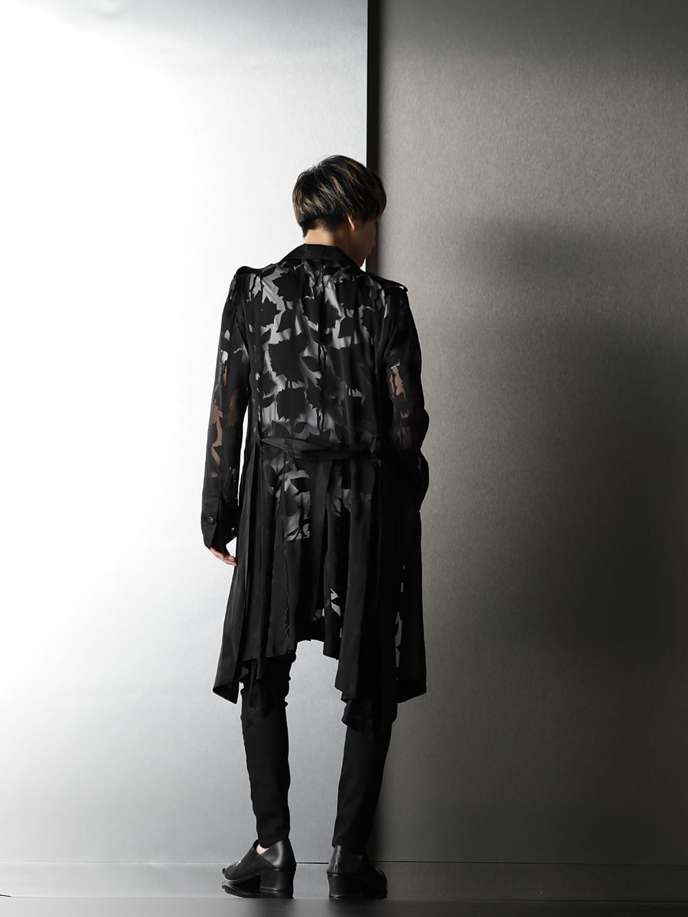 kiryuyrik x GalaabenD Summer material Styling - 1-003