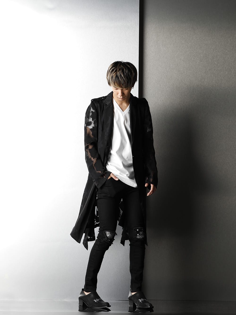 kiryuyrik x GalaabenD Summer material Styling - 1-004