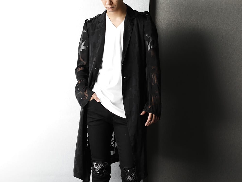 kiryuyrik x GalaabenD Summer material Styling - 2-001