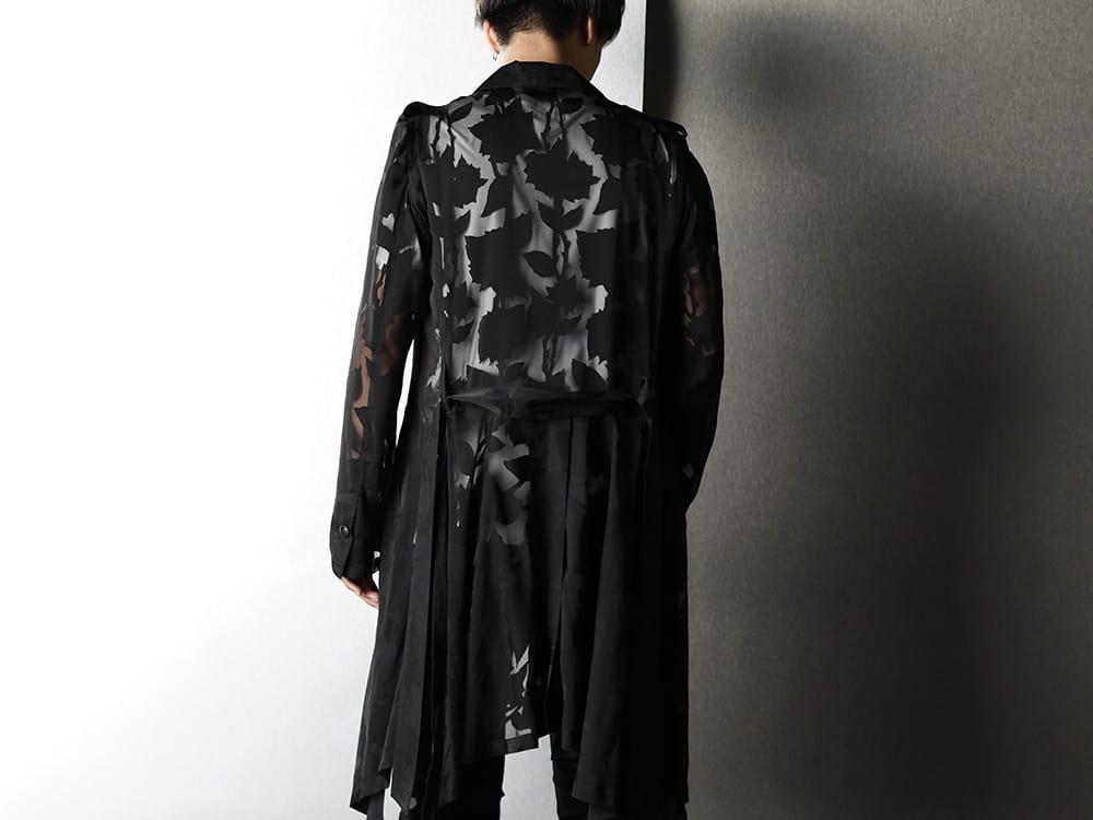 kiryuyrik x GalaabenD Summer material Styling - 2-002