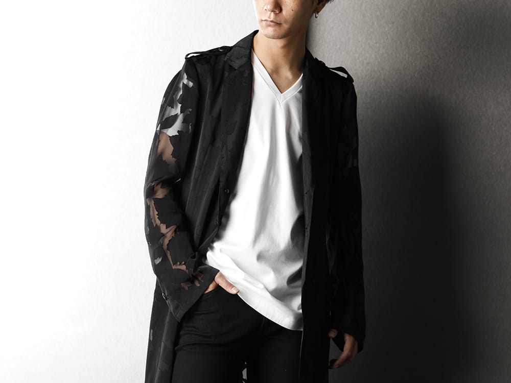 kiryuyrik x GalaabenD Summer material Styling - 2-003