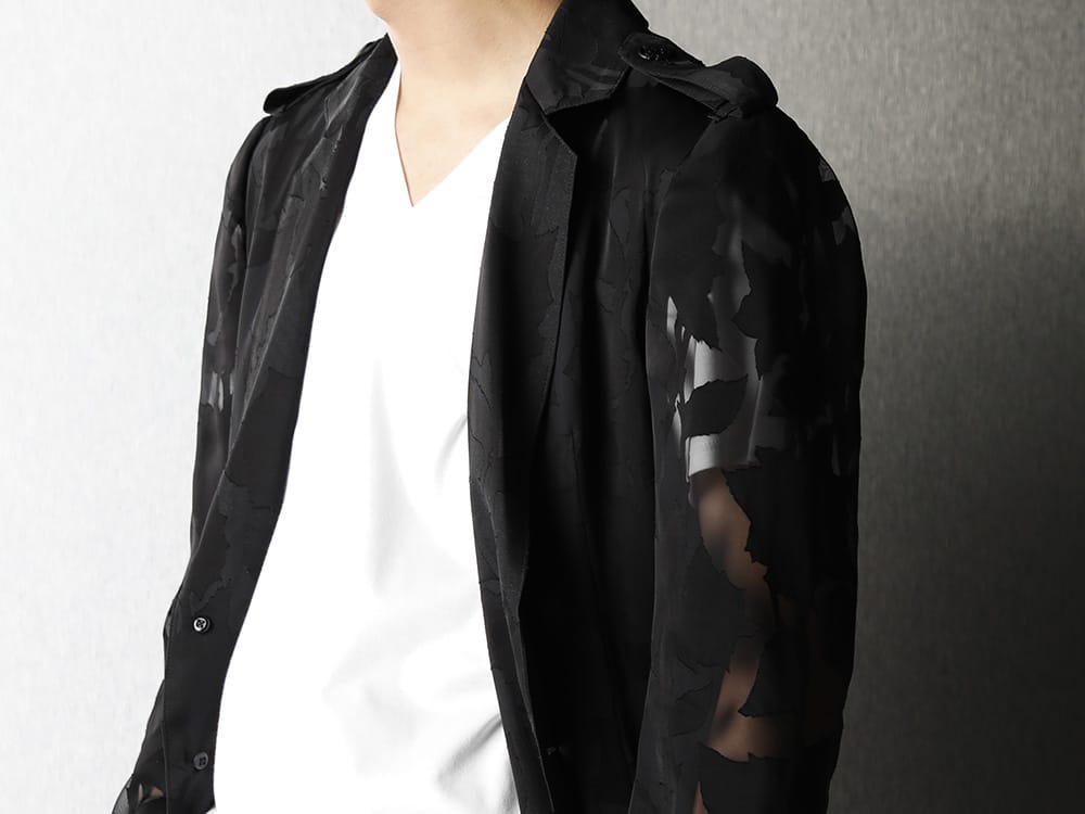 kiryuyrik x GalaabenD Summer material Styling - 2-004