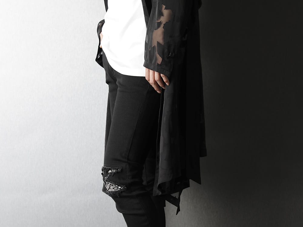 kiryuyrik x GalaabenD Summer material Styling - 2-006