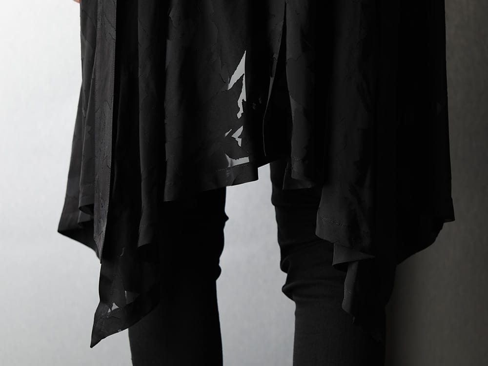 kiryuyrik x GalaabenD Summer material Styling - 2-009