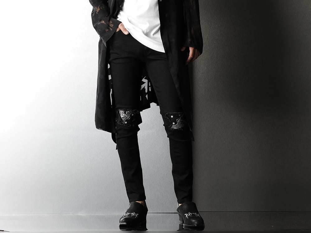 kiryuyrik x GalaabenD Summer material Styling - 3-001