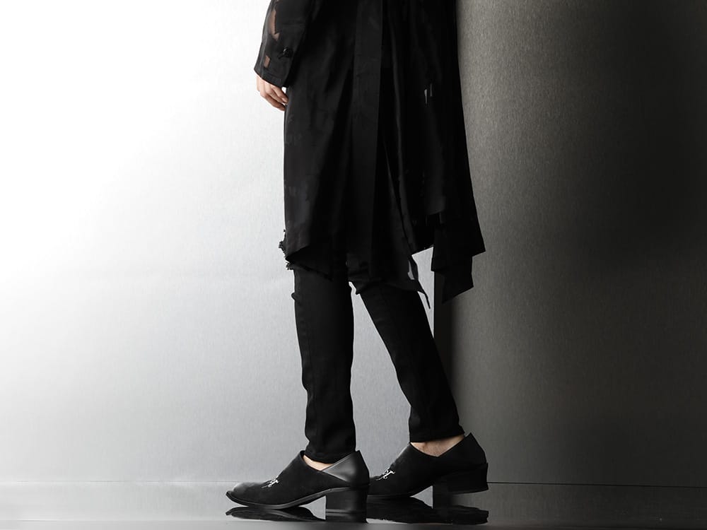 kiryuyrik x GalaabenD Summer material Styling - 3-002