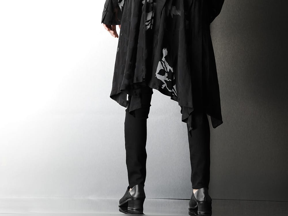 kiryuyrik x GalaabenD Summer material Styling - 3-003