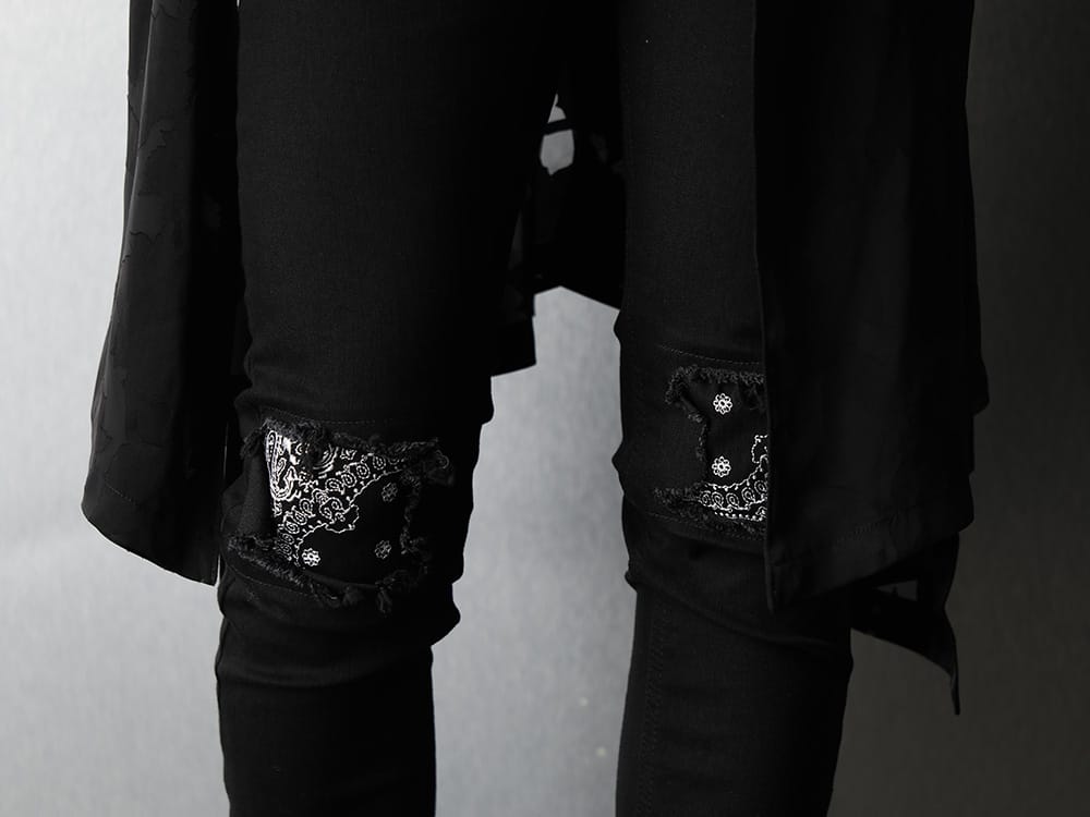 kiryuyrik x GalaabenD Summer material Styling - 3-004