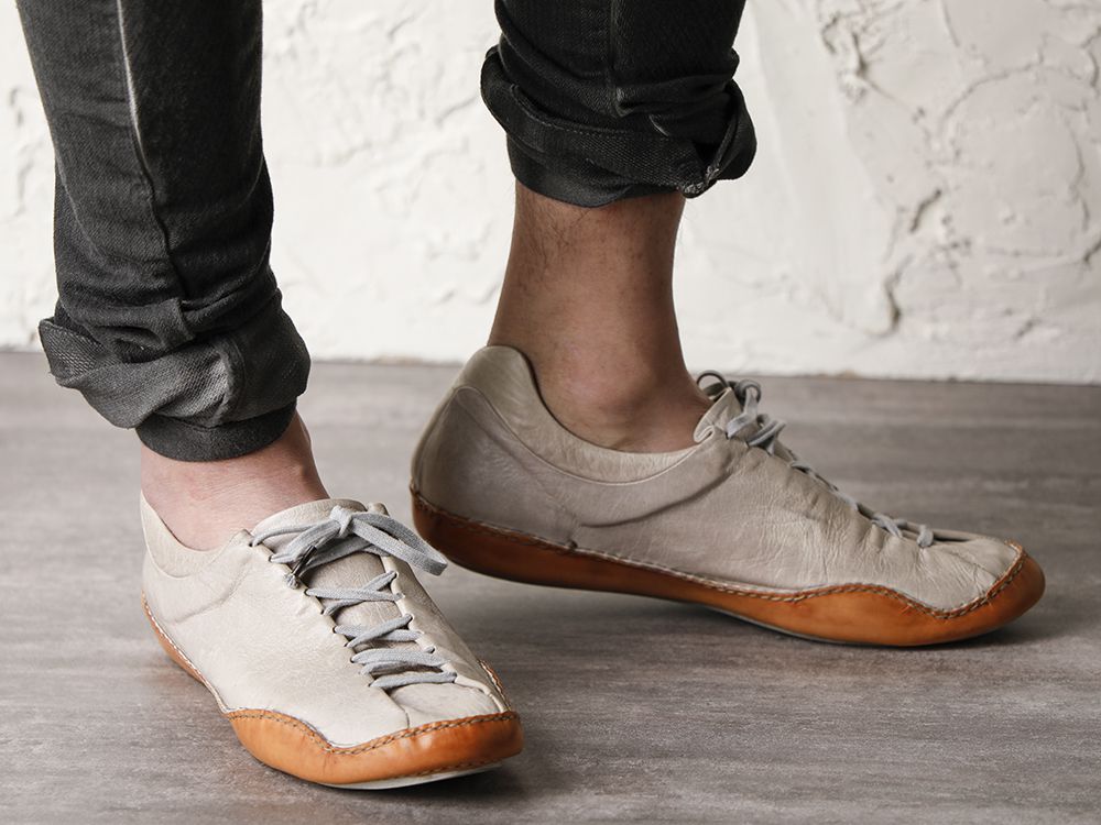 TVA x DANIEL ANDRESEN collaboration Knit Relax Style - 3-005