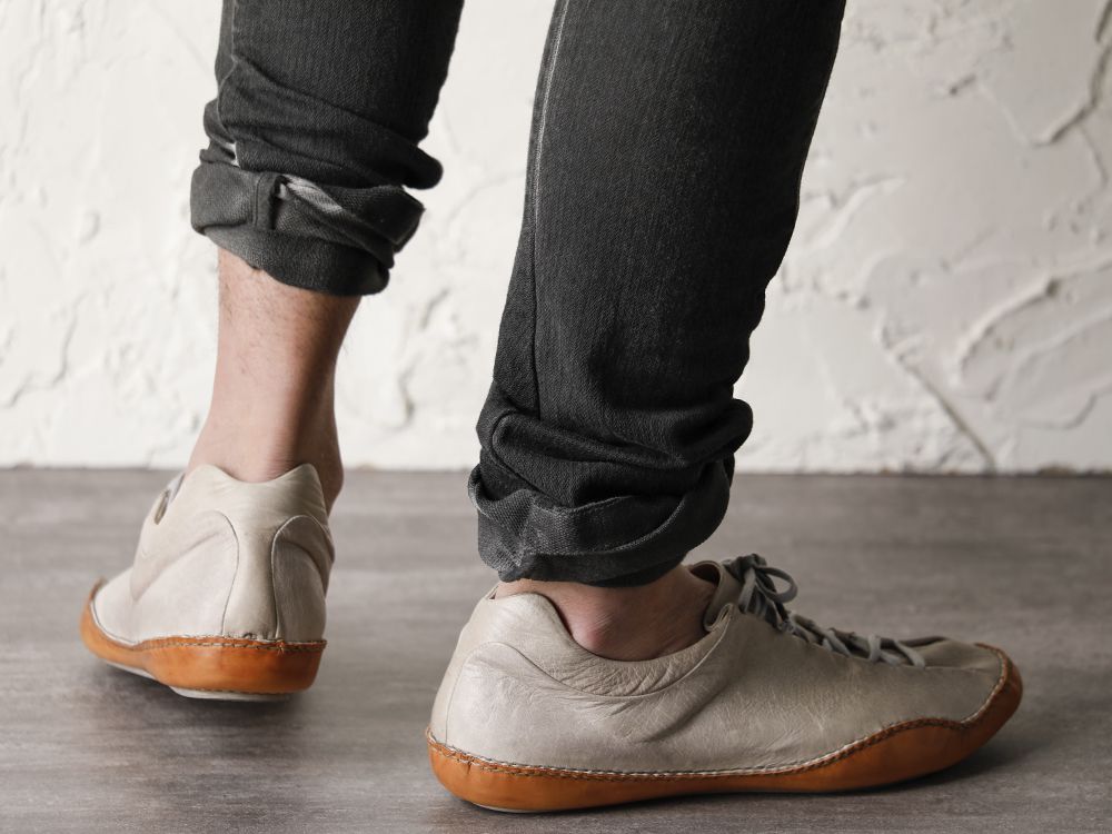 TVA x DANIEL ANDRESEN collaboration Knit Relax Style - 3-005