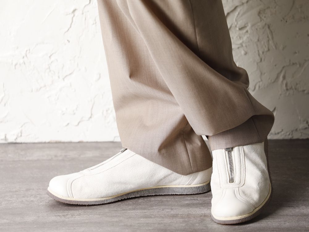 STEPHAN SCHNEIDER 20SS Soft Tone Color Style - 3-005