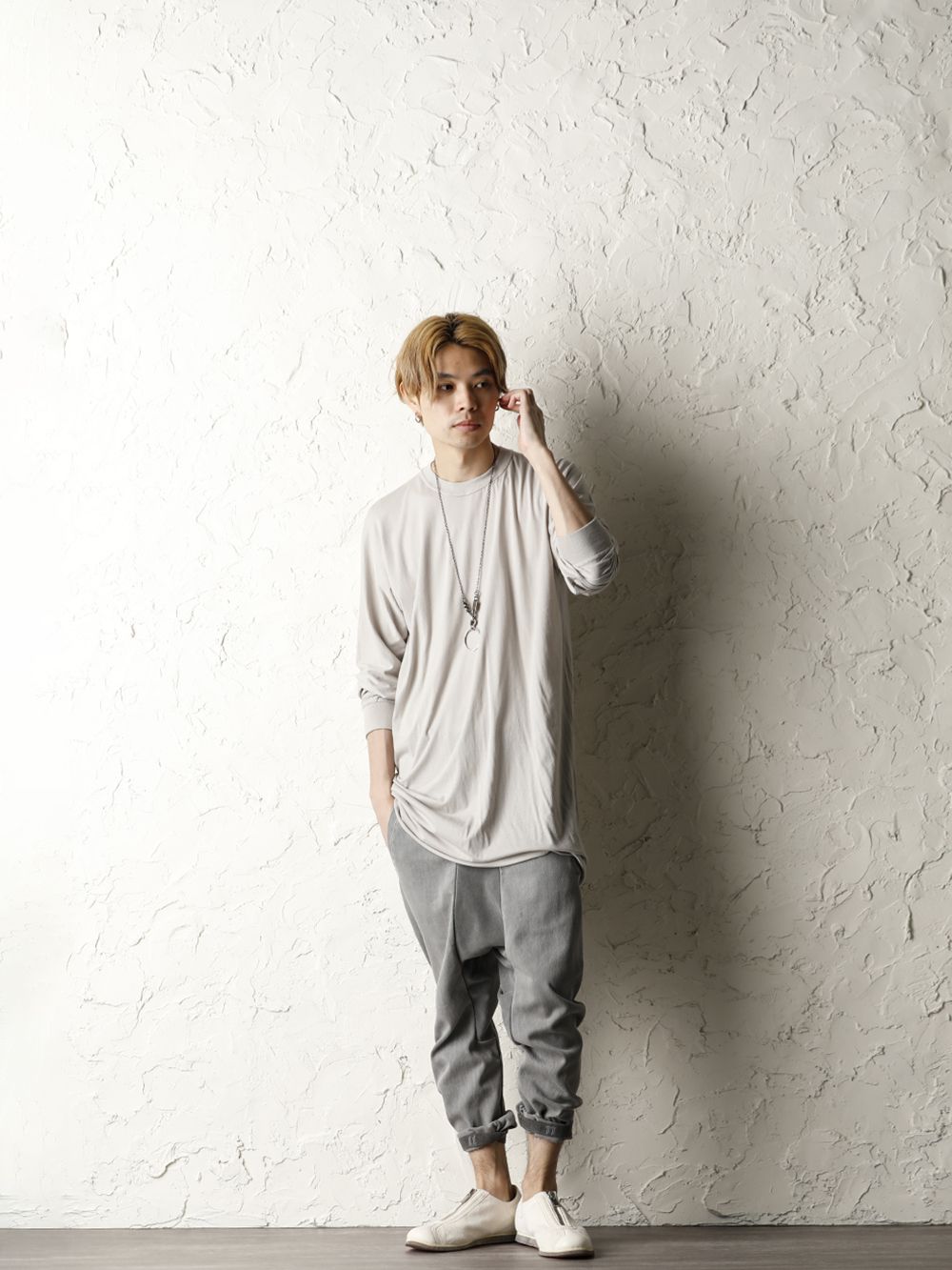 11byBBS 20SS Gradation Style  - 4-001