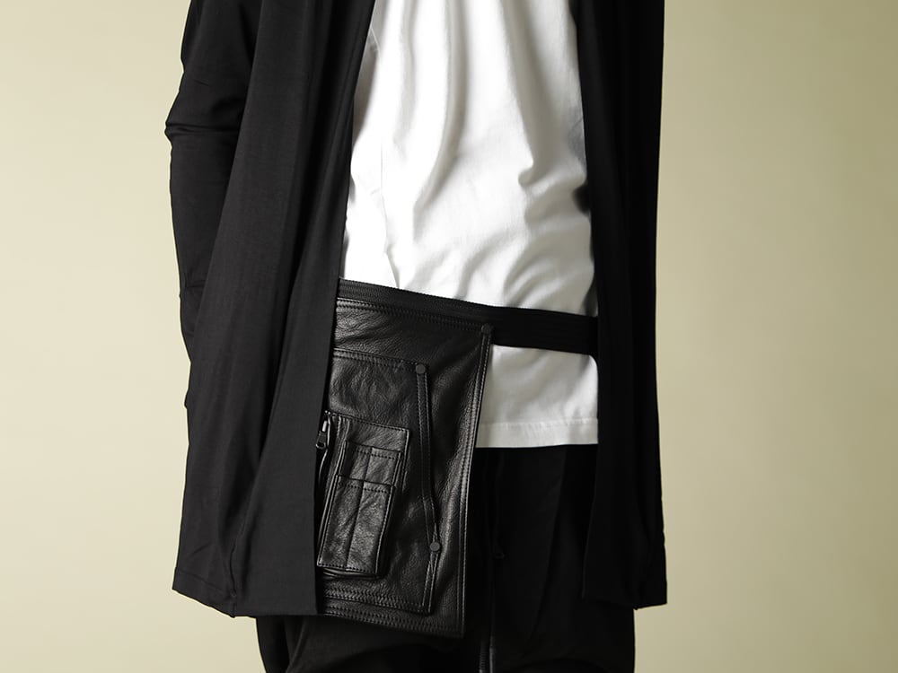 .LOGY kyoto RIPVANWINKLE PRE 20AW【SAROUEL LINEN JERSEY】STYLE!!! - 2-007