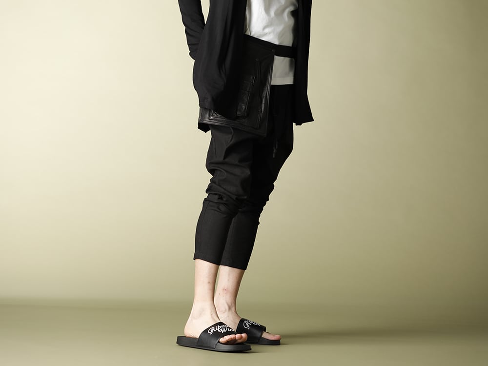 .LOGY kyoto RIPVANWINKLE PRE 20AW【SAROUEL LINEN JERSEY】STYLE!!! - 3-002