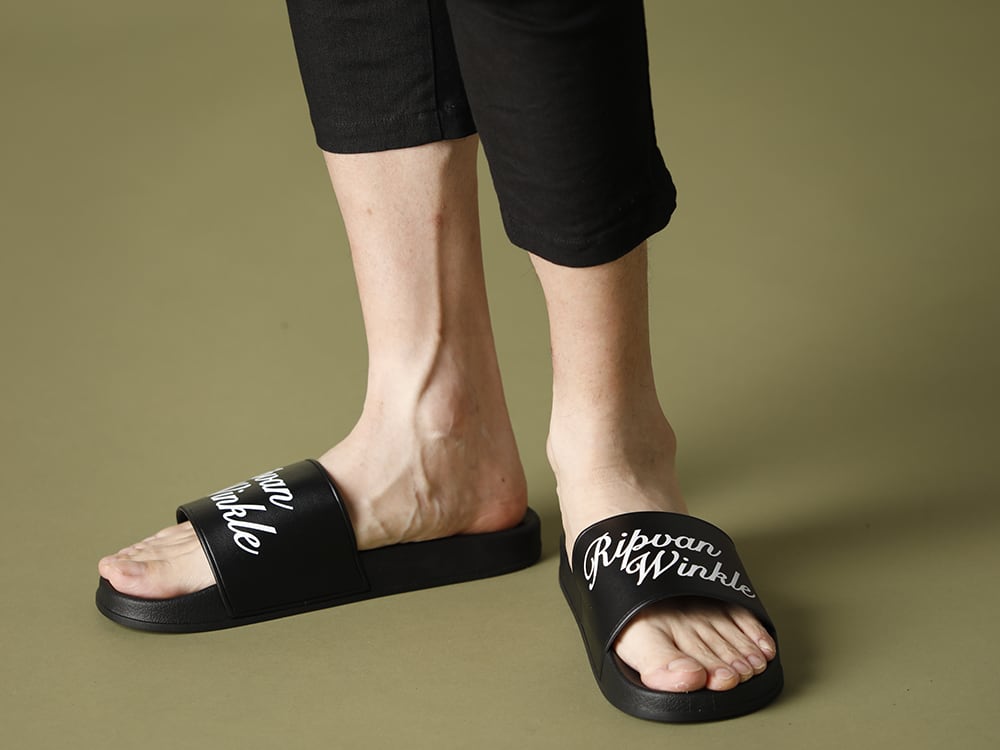 .LOGY kyoto RIPVANWINKLE PRE 20AW【SAROUEL LINEN JERSEY】STYLE!!! - 3-008