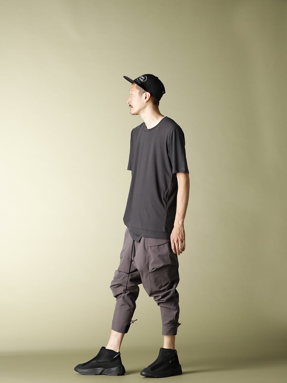 .LOGY Kyoto The Viridi-anne 20SS Recommended summer Style - 1-002