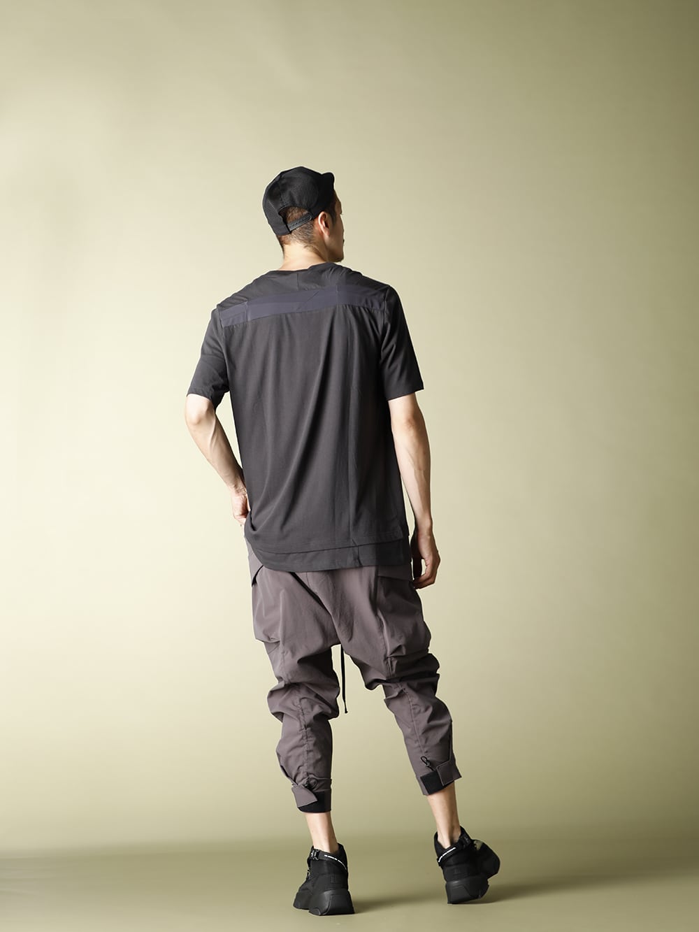 .LOGY Kyoto The Viridi-anne 20SS Recommended summer Style - 1-003