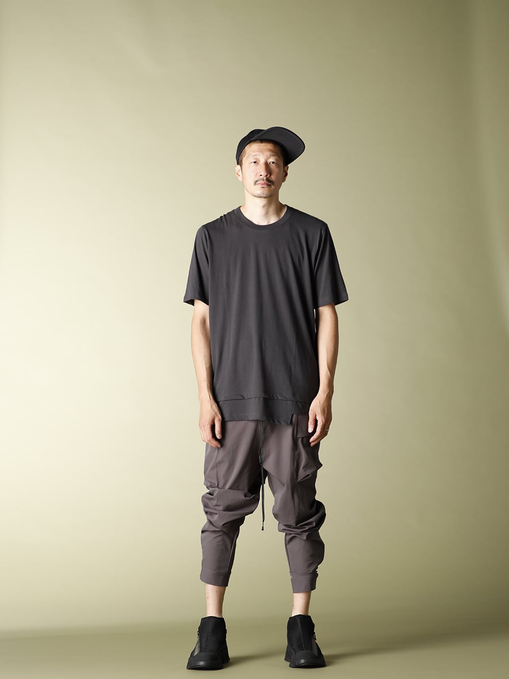 .LOGY Kyoto The Viridi-anne 20SS Recommended summer Style - 1-004