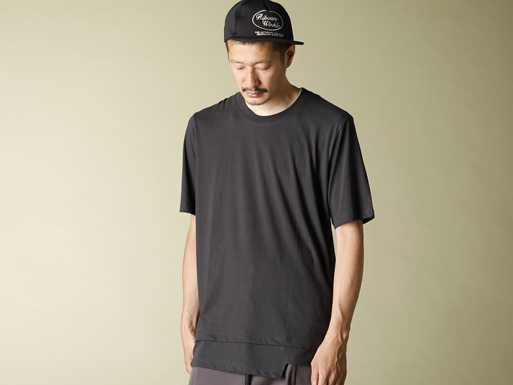 .LOGY Kyoto The Viridi-anne 20SS Recommended summer Style - 2-001