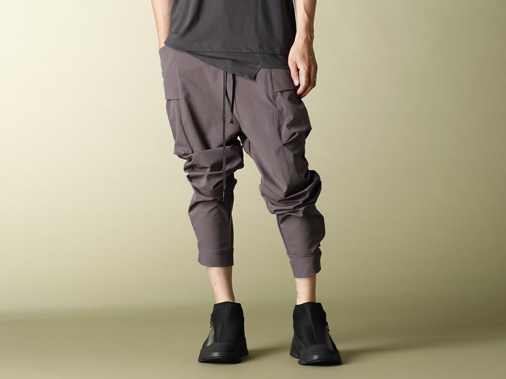 .LOGY Kyoto The Viridi-anne 20SS Recommended summer Style - 3-001