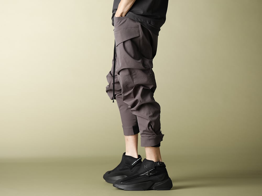 .LOGY Kyoto The Viridi-anne 20SS Recommended summer Style - 3-002