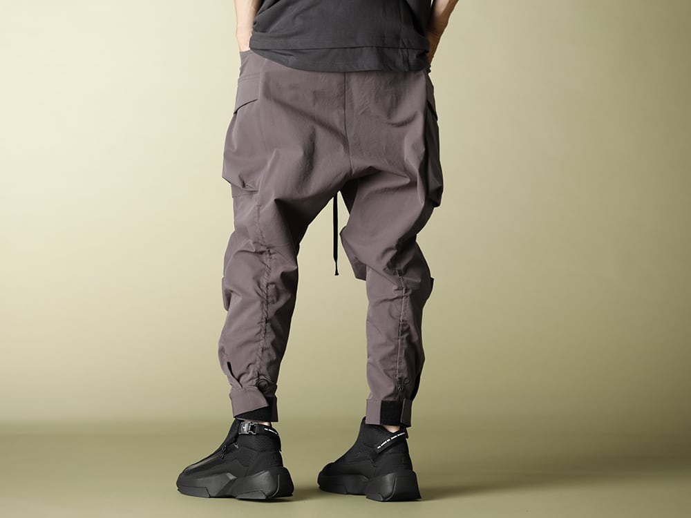 .LOGY Kyoto The Viridi-anne 20SS Recommended summer Style - 3-003