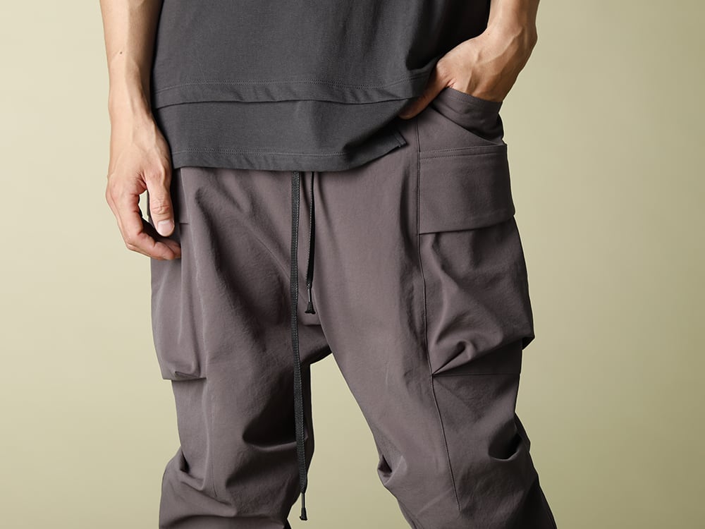 .LOGY Kyoto The Viridi-anne 20SS Recommended summer Style - 3-004