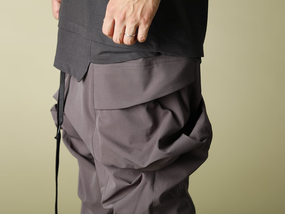 .LOGY Kyoto The Viridi-anne 20SS Recommended summer Style - 3-005