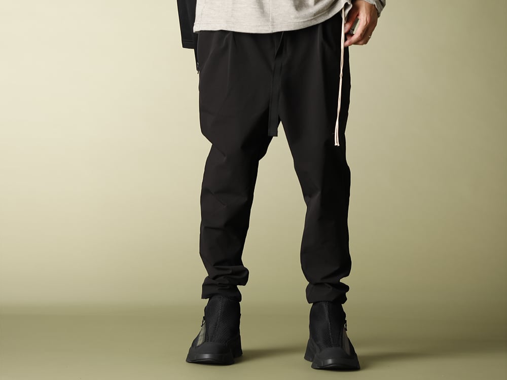 20AW The Viridi-anne【Cotton Nylon Fleece-Lined Kimono Jacket】Styling!! - 3-001