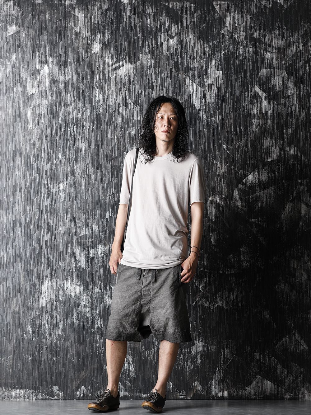 BBS and 11 by BBS 20SS Midsummer Style - 1-001