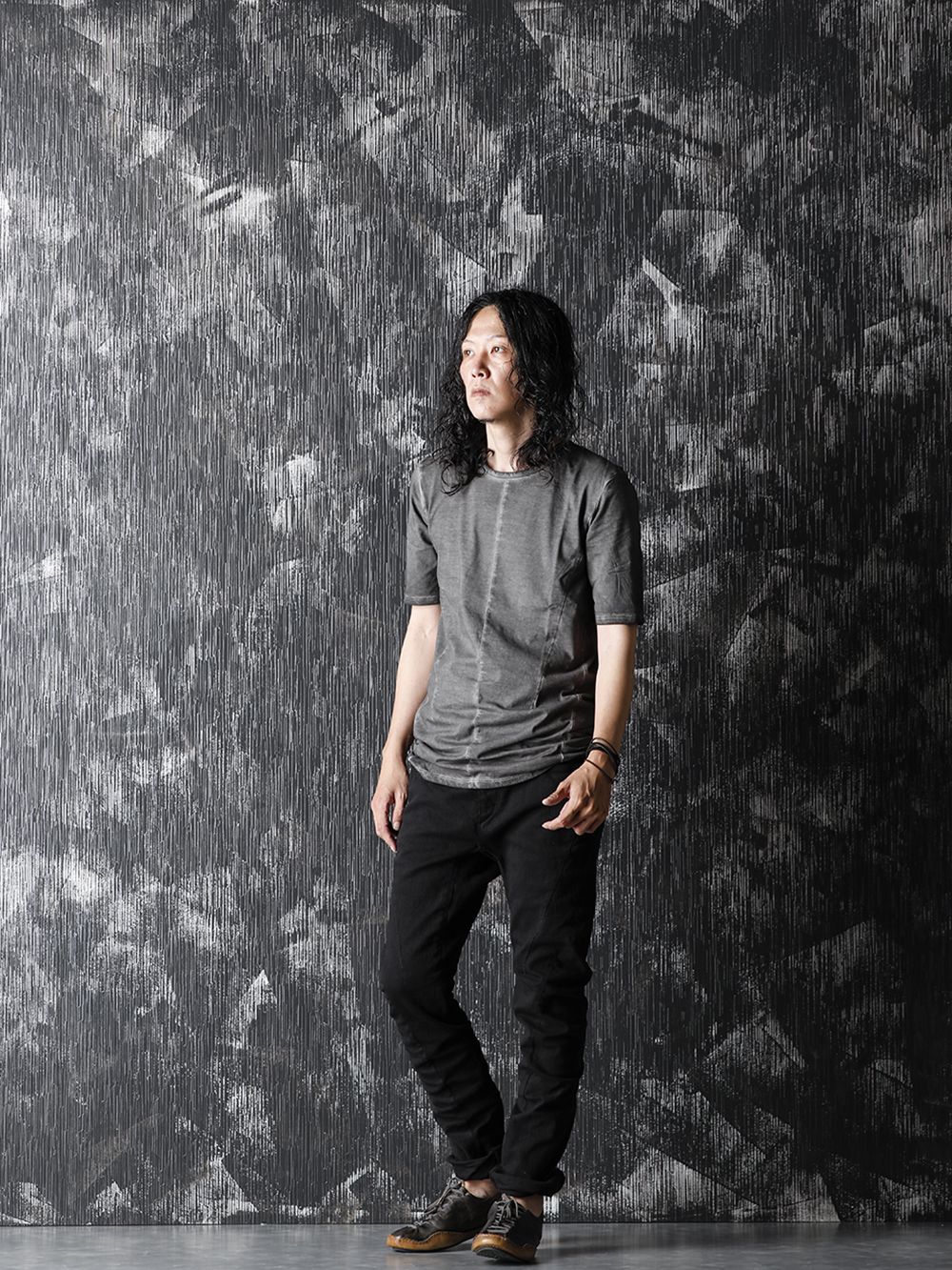 D.HYGEN & EMATYTE Street Style - 1-001