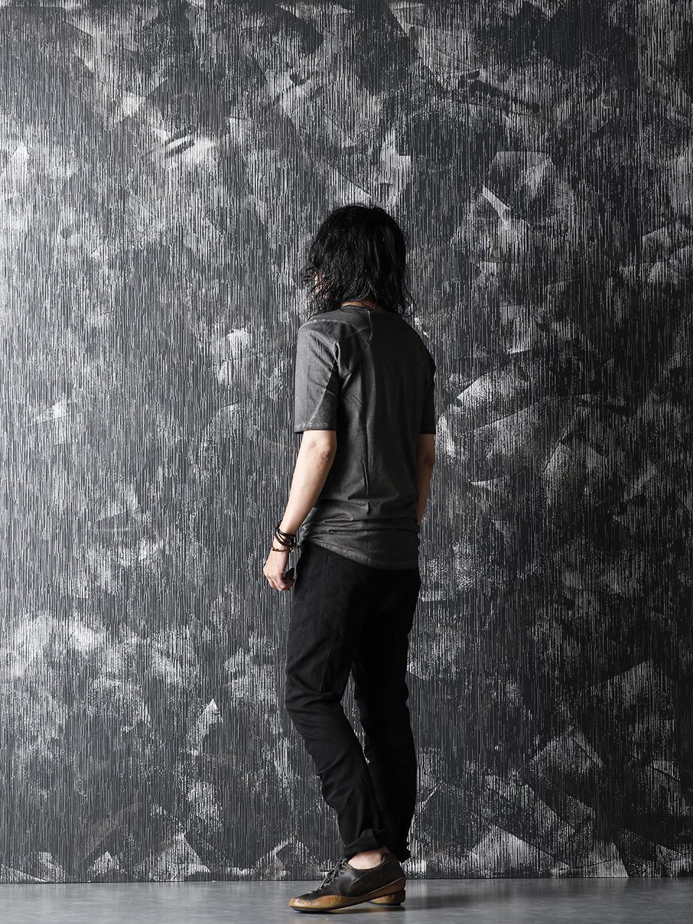 D.HYGEN & EMATYTE Street Style - 1-002