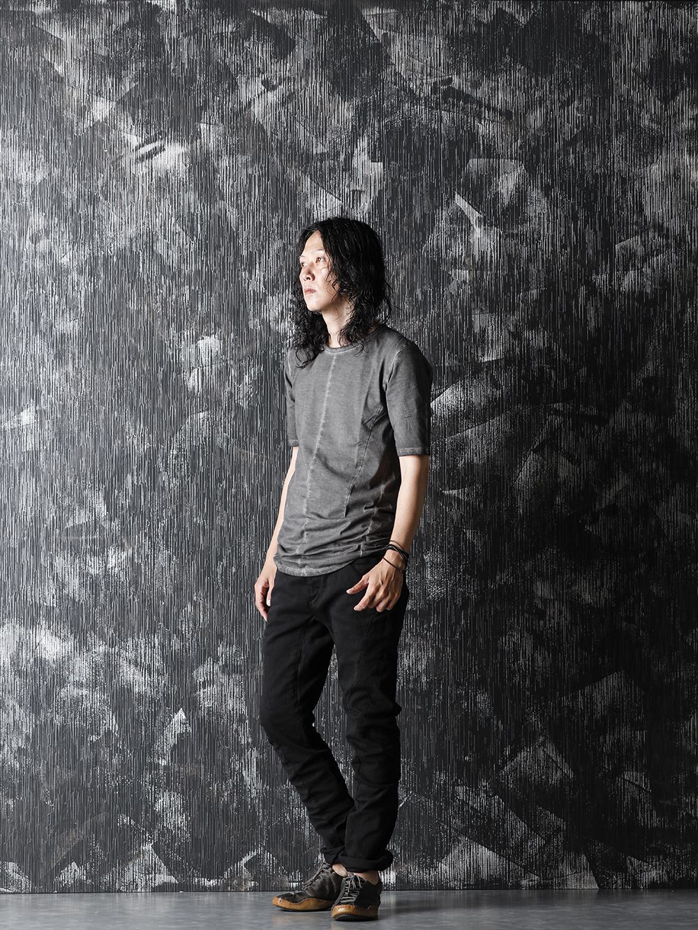 D.HYGEN & EMATYTE Street Style - 4-001