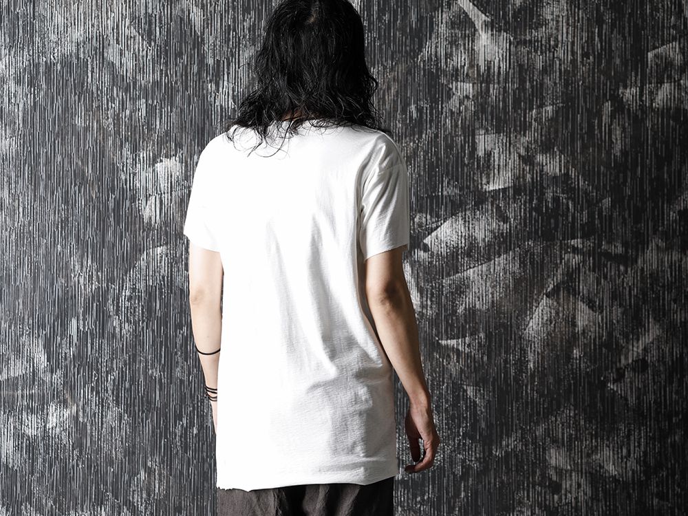 individual sentiments x Yamauchi 20SS Summer Relax Style - 2-004