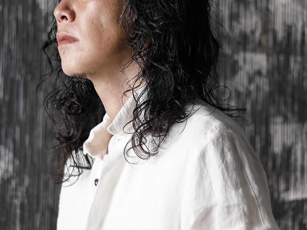 Hannibal & 山内 Traditional style - 2-003