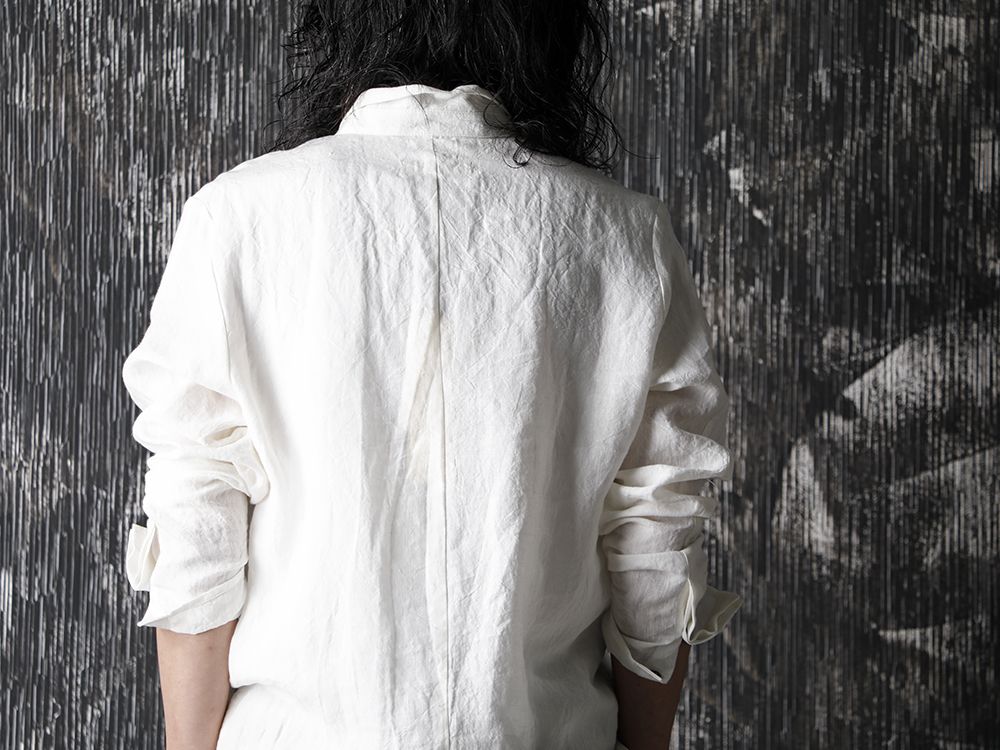 Hannibal & 山内 Traditional style - 2-004