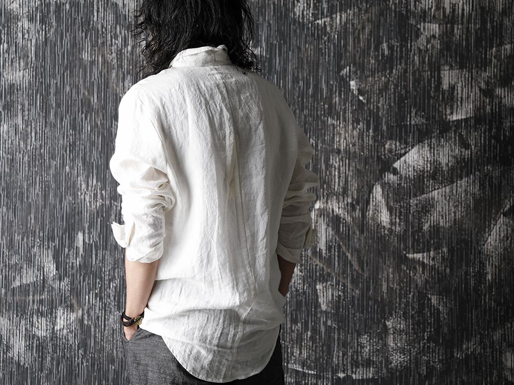 Hannibal & 山内 Traditional style - 2-005